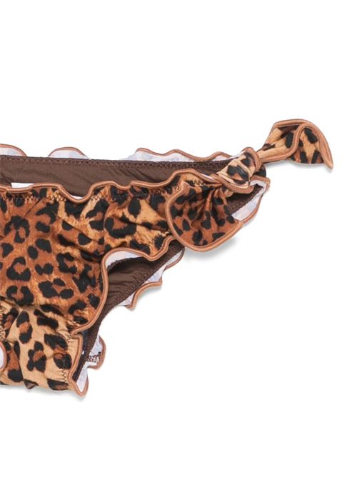 Bikini bambina Cris MC2 SAINT BARTH Kids | CRIS04268H